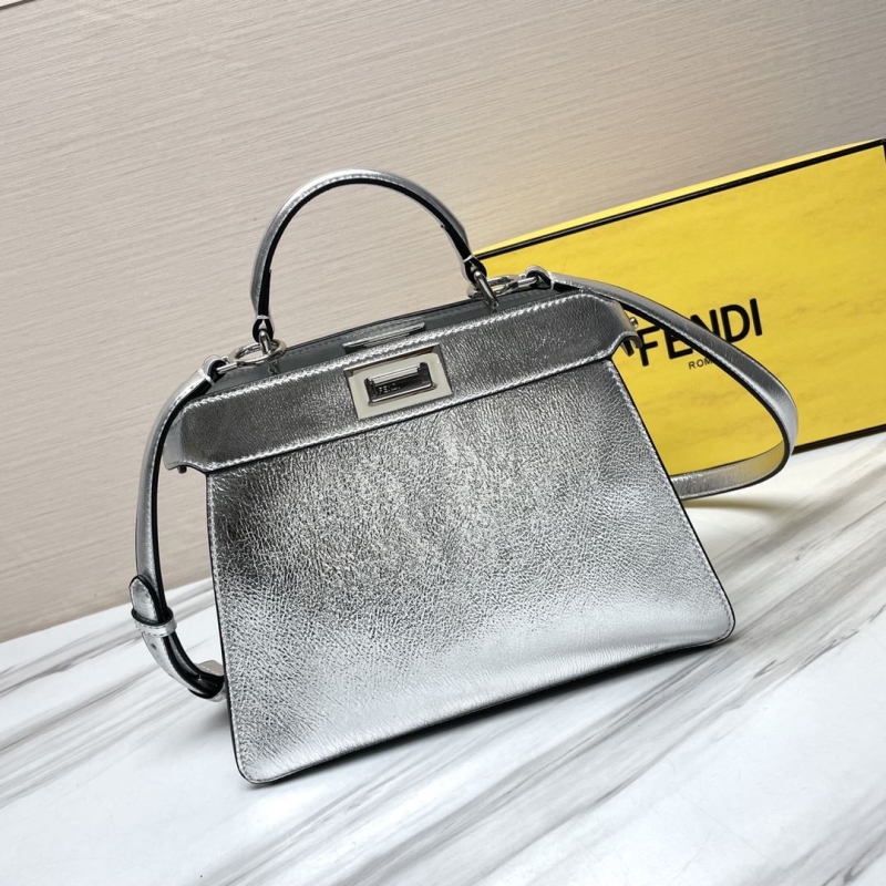 Fendi Top Handle Bags